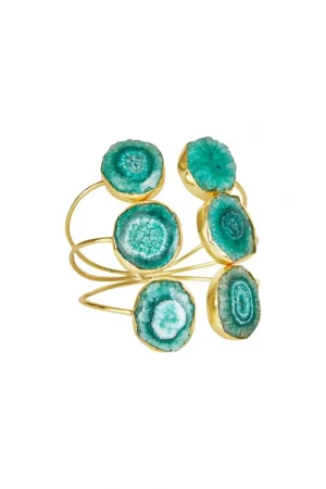 BRAZALETE MALIAVERDE*Coosy Flash Sale