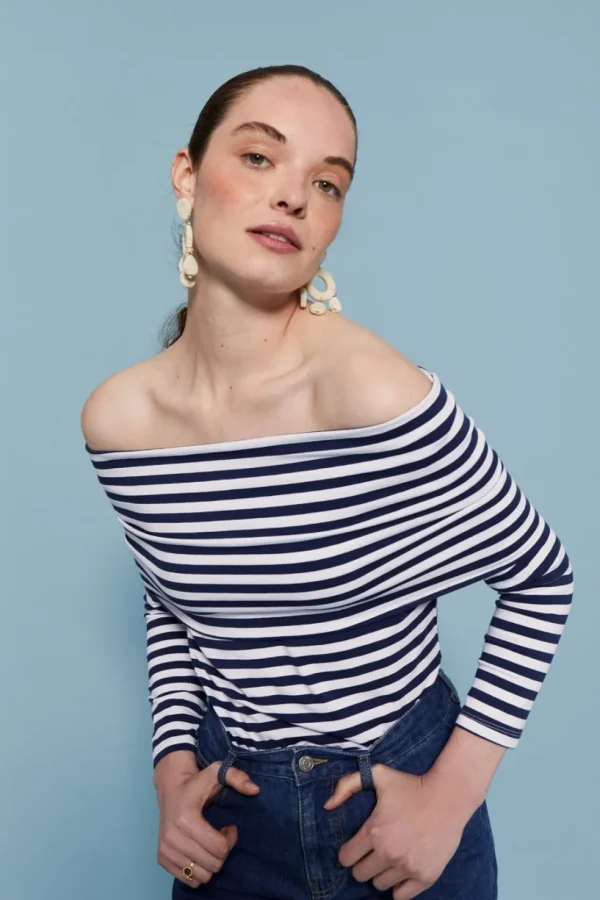 CAMISETA CLEMENTAZUL*Coosy Best