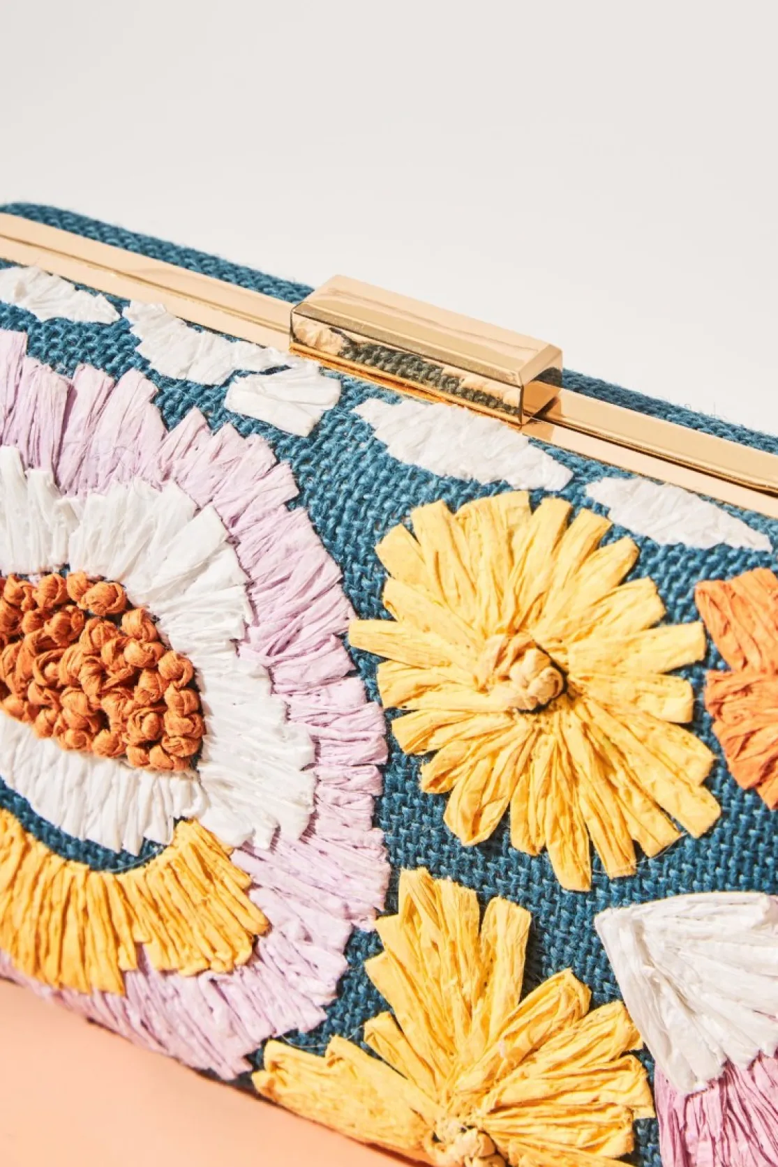 CLUTCH Primavera*Coosy Best Sale