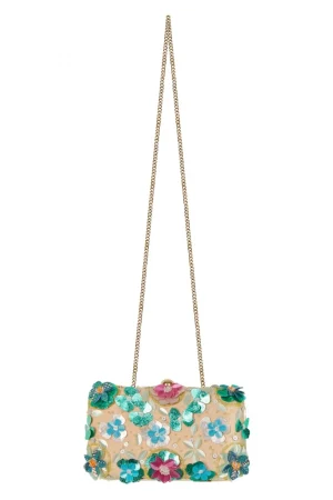 CLUTCH ZUBIAVERDE*Coosy New