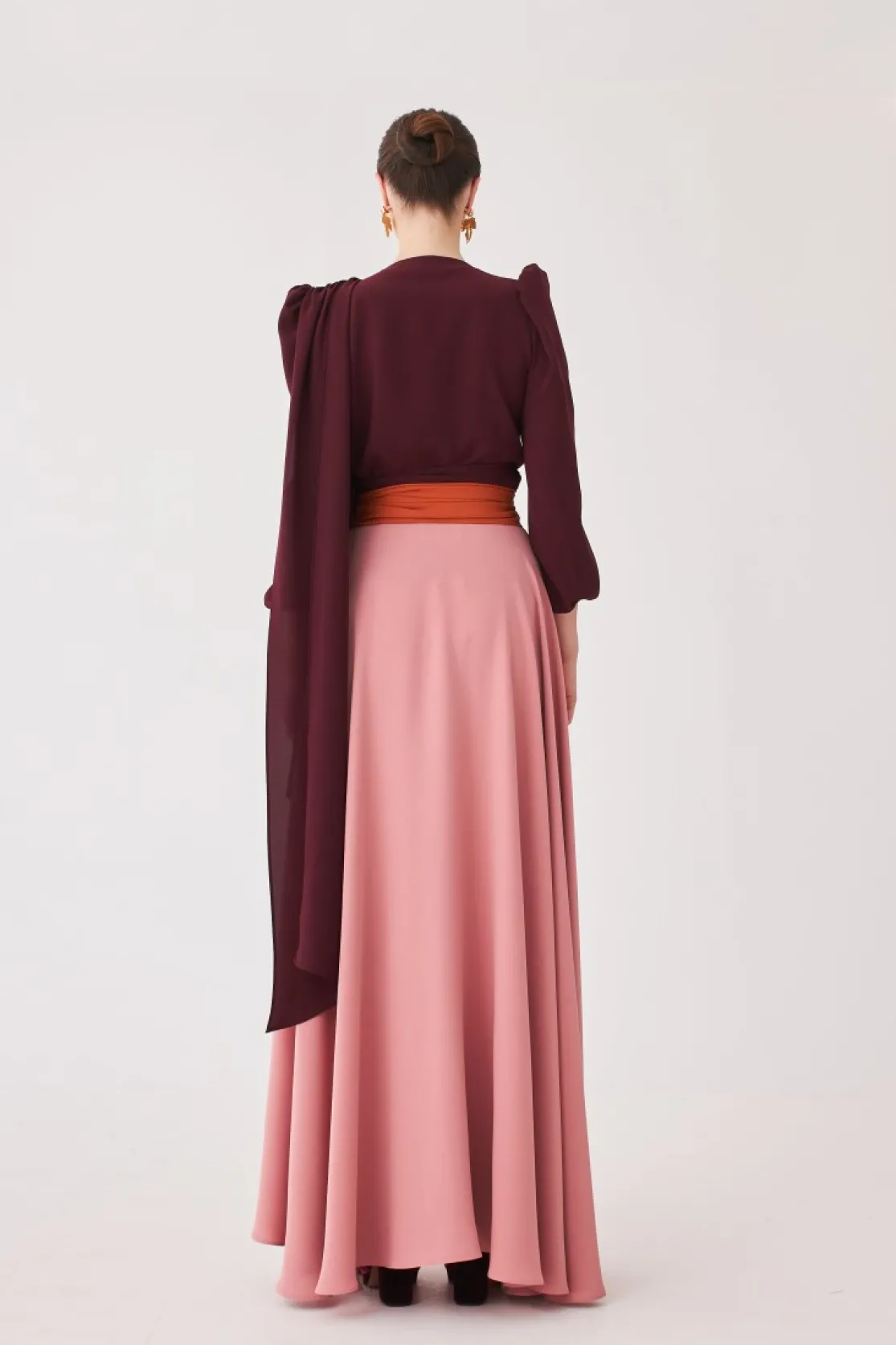 FALDA LAURAMBROSA*Coosy Store