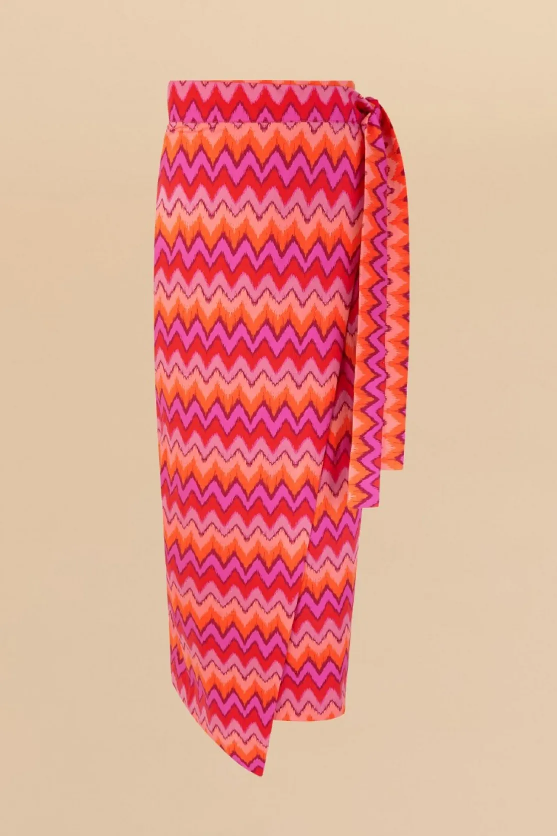 FALDA SALERMOFUCSIA*Coosy Cheap