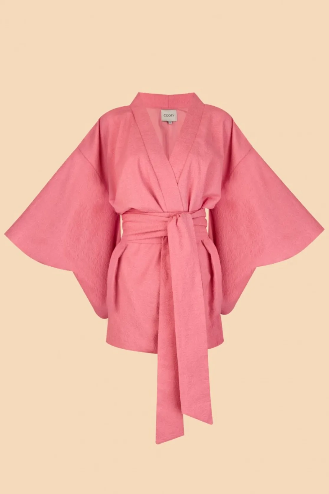 KIMONO ALAMYROSA*Coosy Clearance