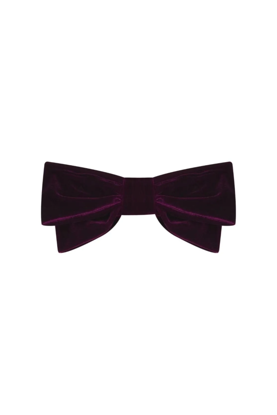 LAZO AIKO MINI GRANATE*Coosy Fashion