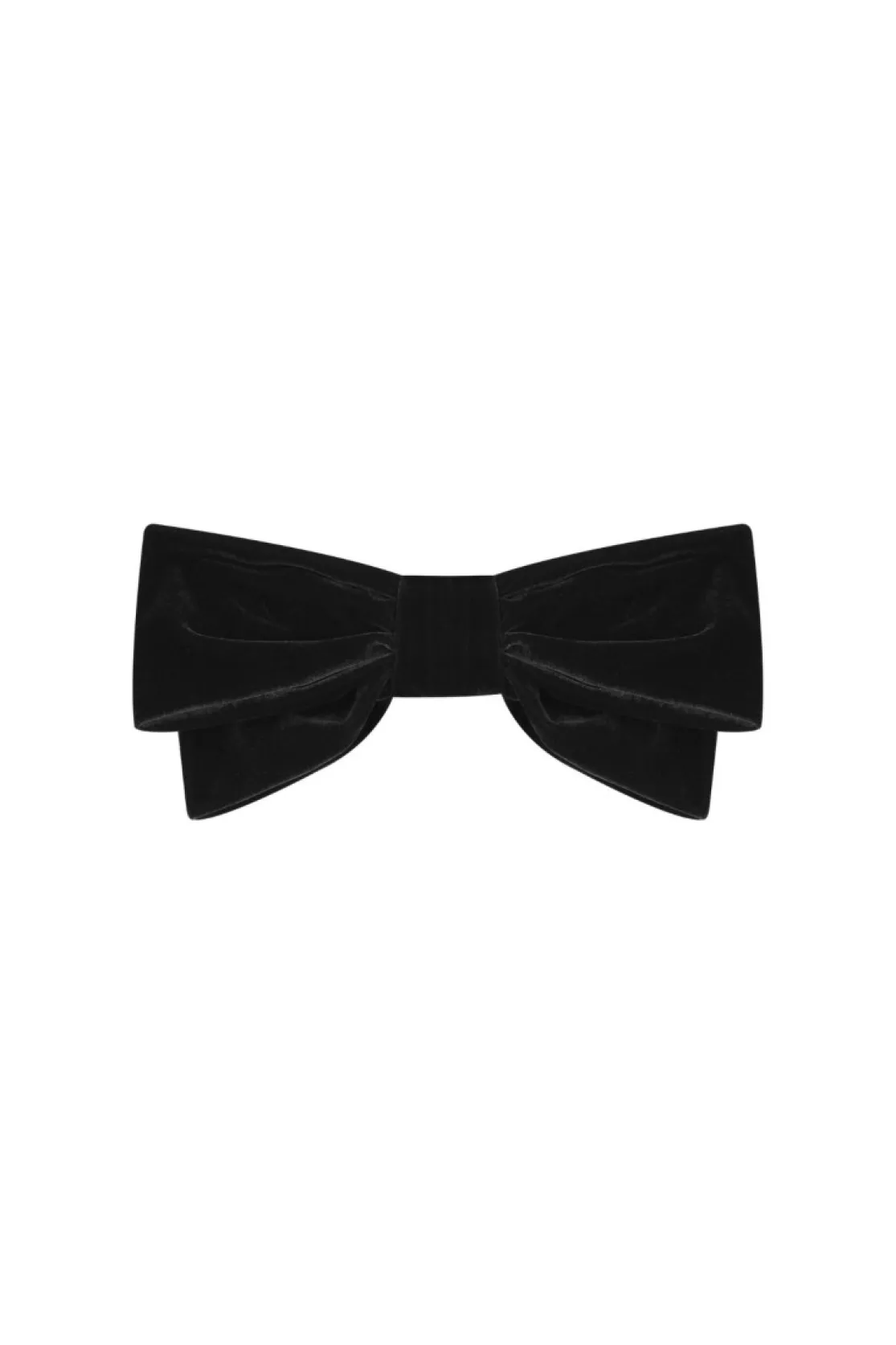 LAZO AIKO MINI NEGRO*Coosy Clearance