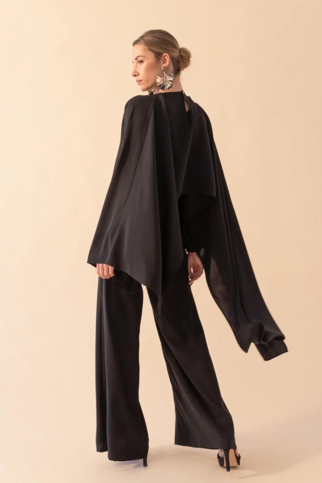 MONO VALENTINANEGRO*Coosy Clearance
