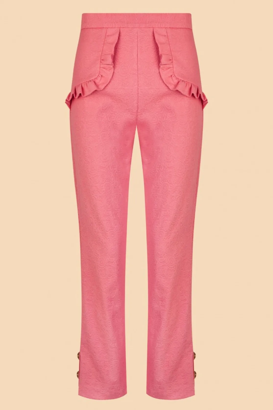 PANTALON ALAMYROSA*Coosy Hot