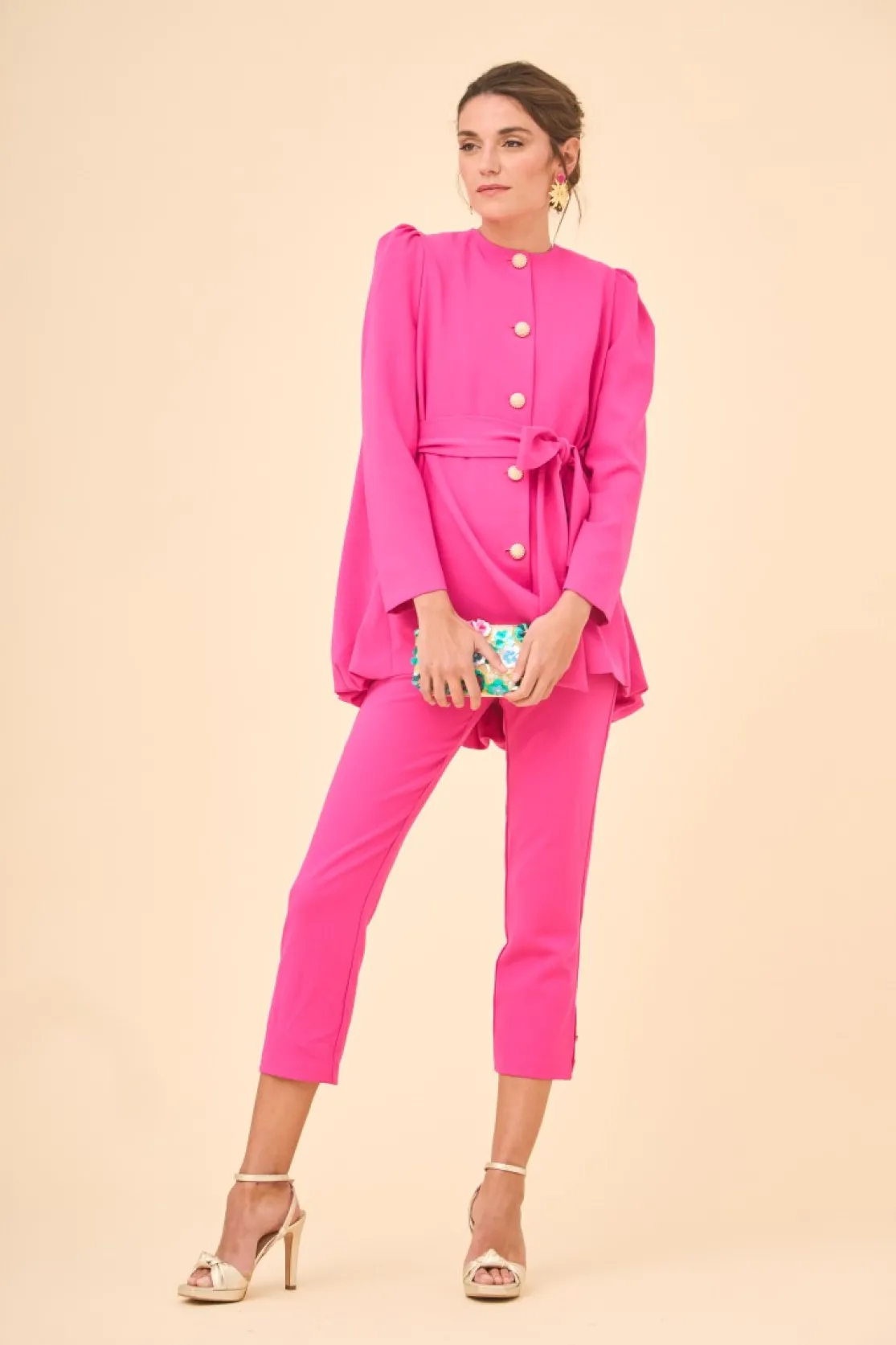 PANTALON DIRO*Coosy Flash Sale