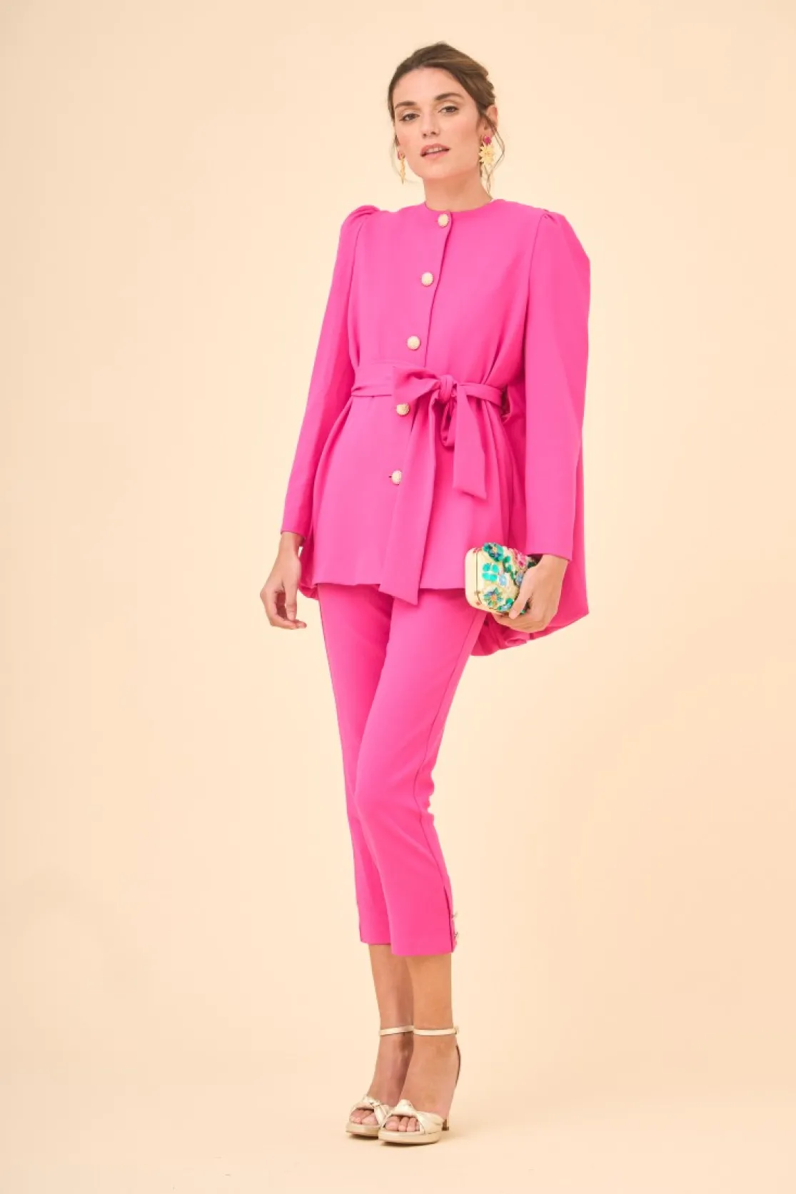 PANTALON DIRO*Coosy Flash Sale
