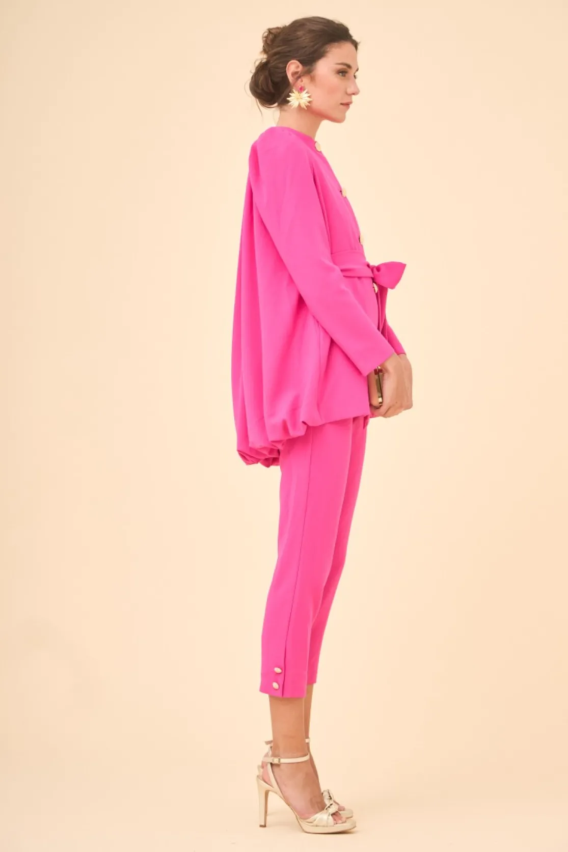 PANTALON DIRO*Coosy Flash Sale