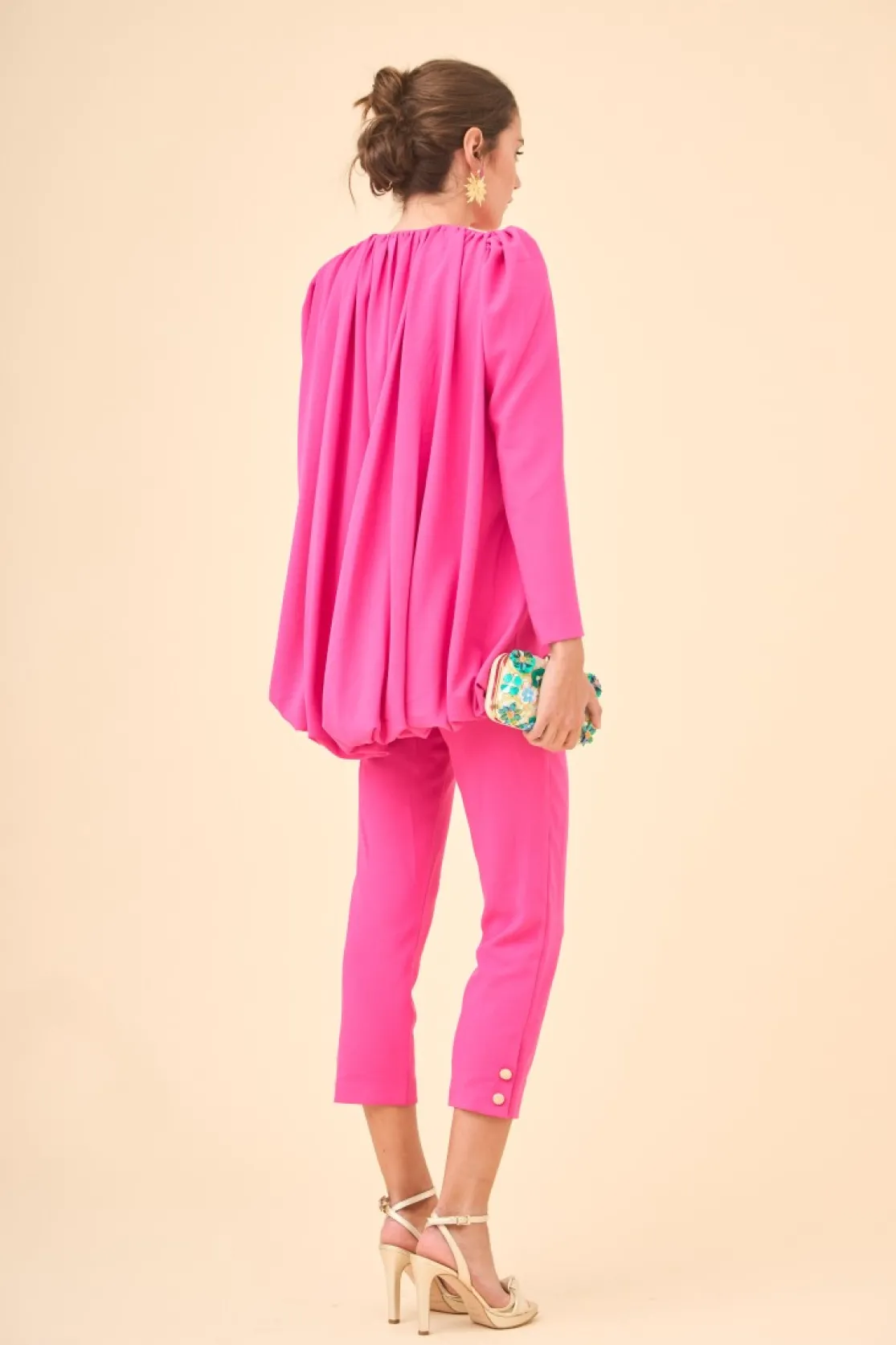 PANTALON DIRO*Coosy Flash Sale