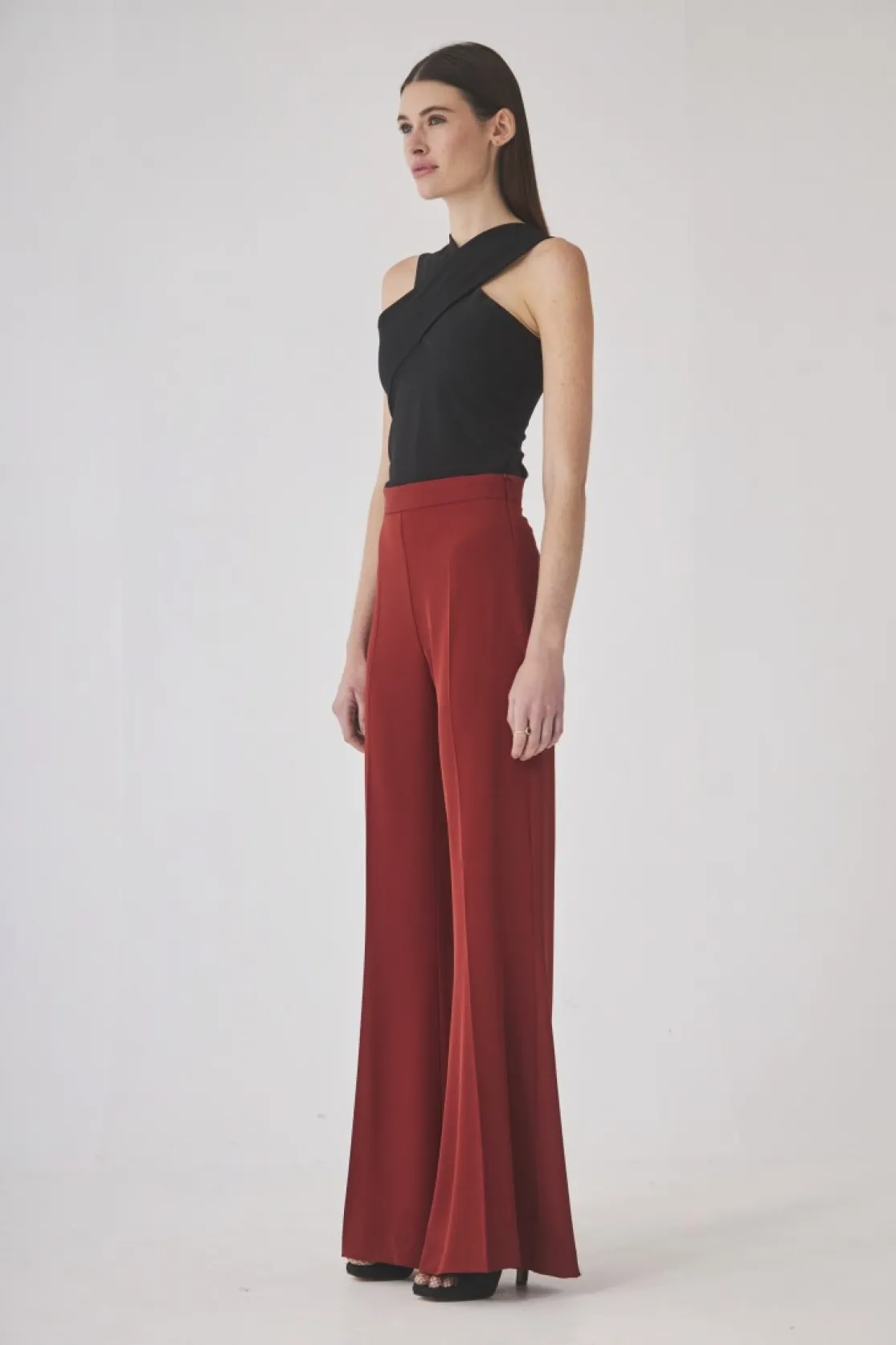 PANTALON MONICATEJA*Coosy Clearance