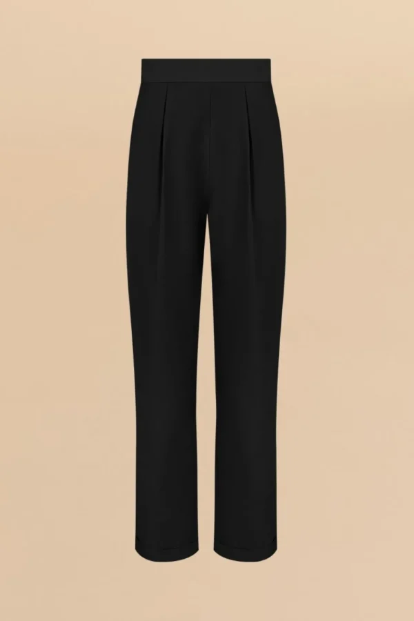 PANTALON SOLMETTONEGRO*Coosy Outlet