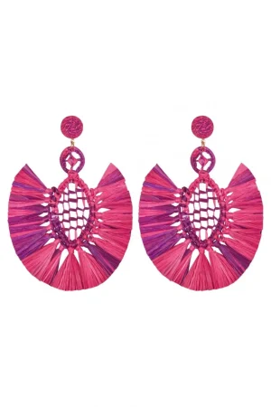 PENDIENTES ANDALUSÍ*Coosy Cheap