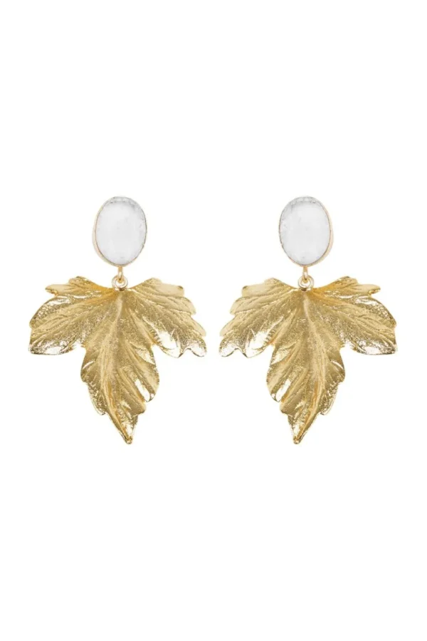 PENDIENTES CELIA ROSA*Coosy New