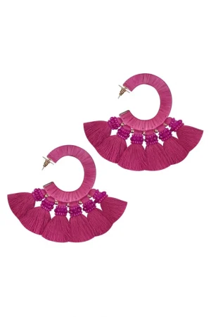 PENDIENTES MAIRENAFUSCIA*Coosy Online