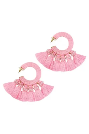 PENDIENTES MAIRENAROSA*Coosy Sale
