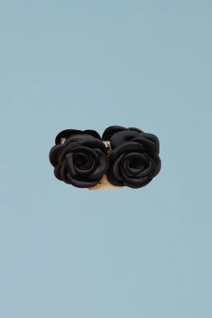 PINZA LOLEA NEGRO*Coosy Cheap