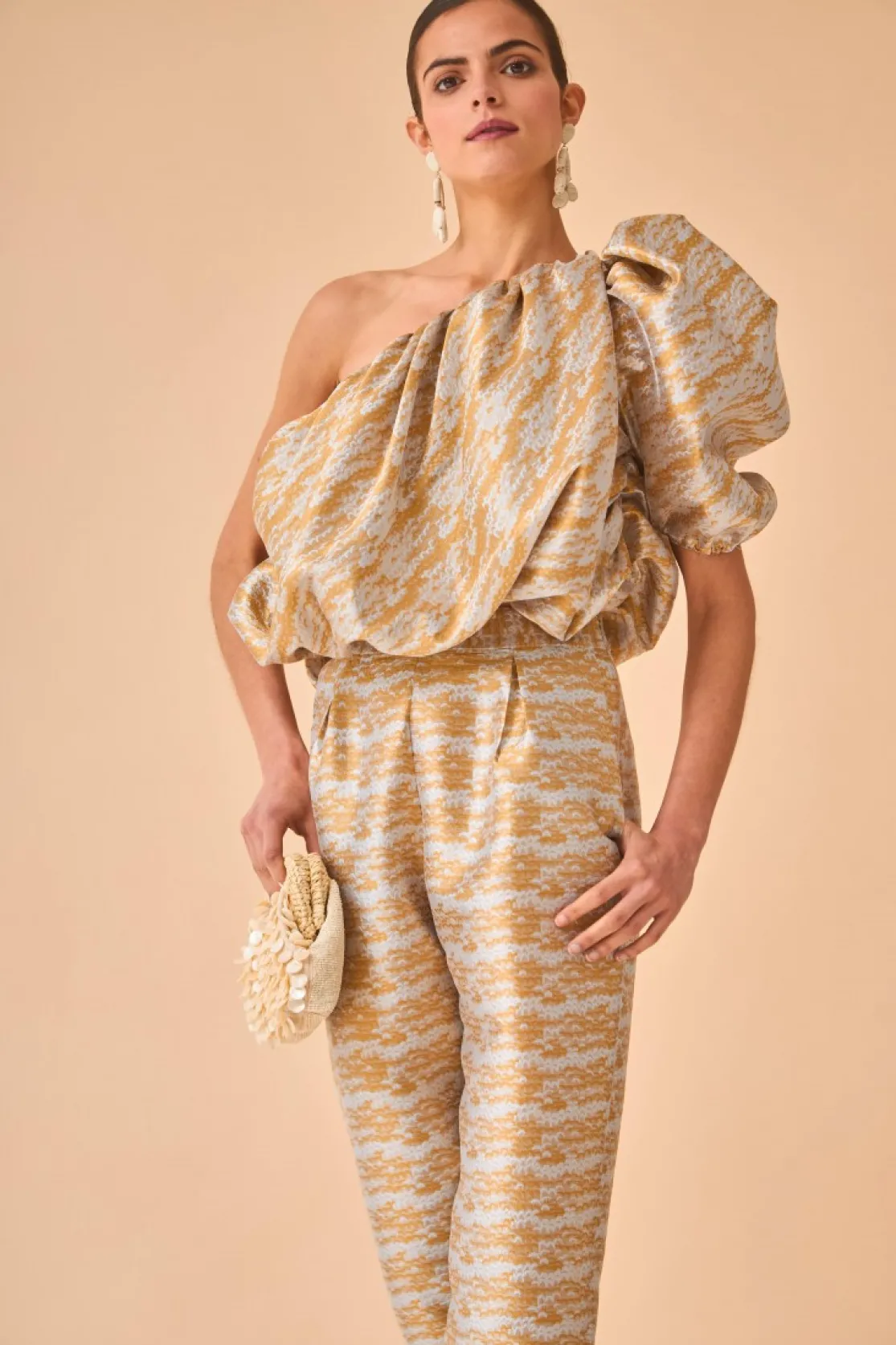 TOP AARTEMULTICOLOR*Coosy Outlet