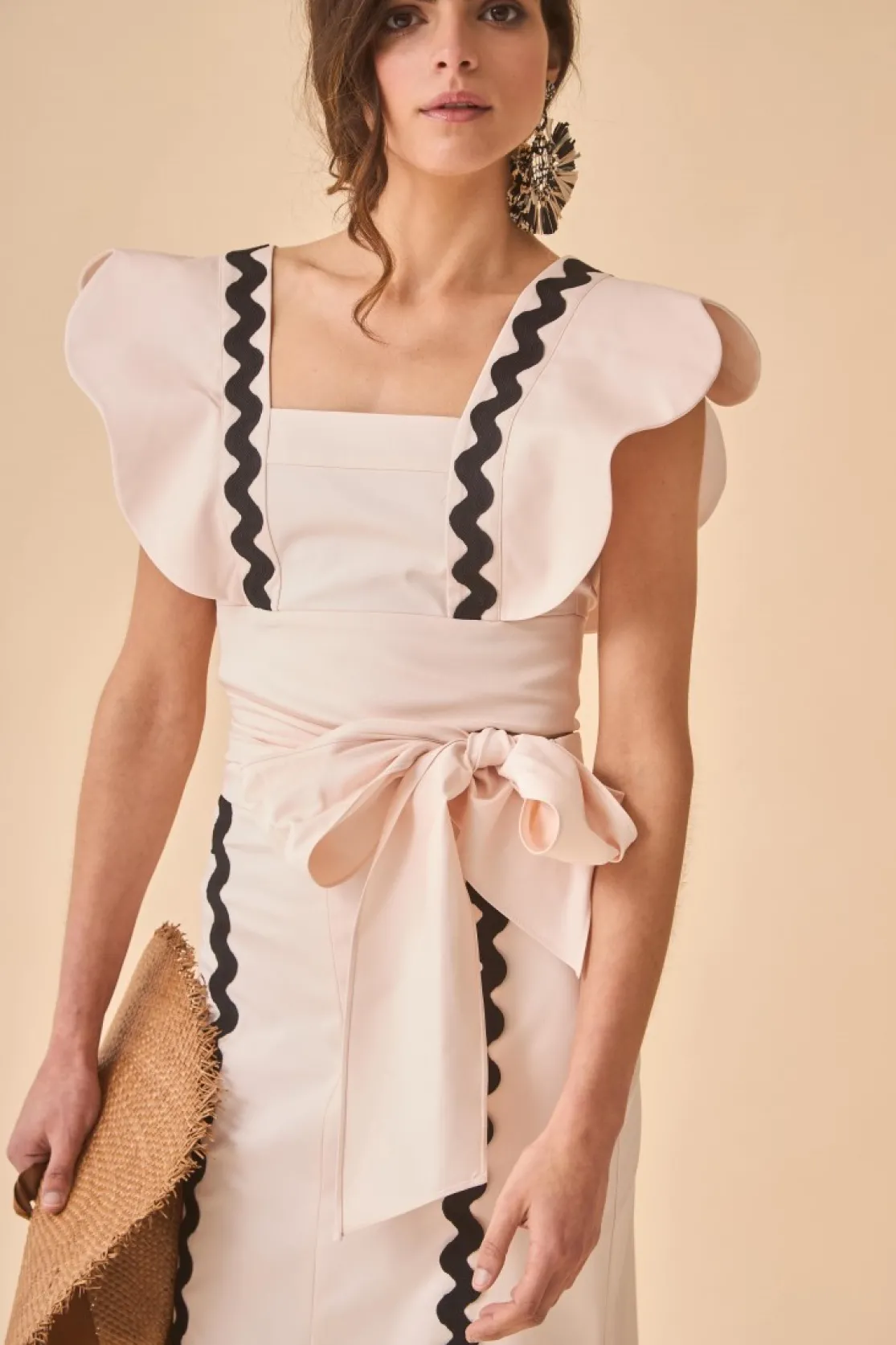 TOP CORACREMA*Coosy Outlet