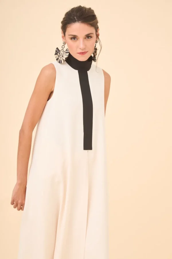 TOP FERNANDOCRUDO/NEGRO*Coosy Flash Sale