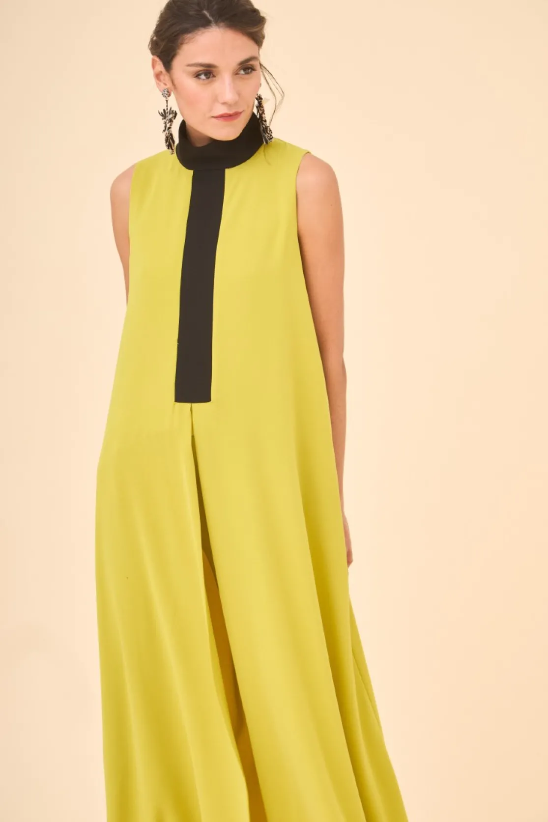 TOP FERNANDOVERDE/NEGRO*Coosy Sale