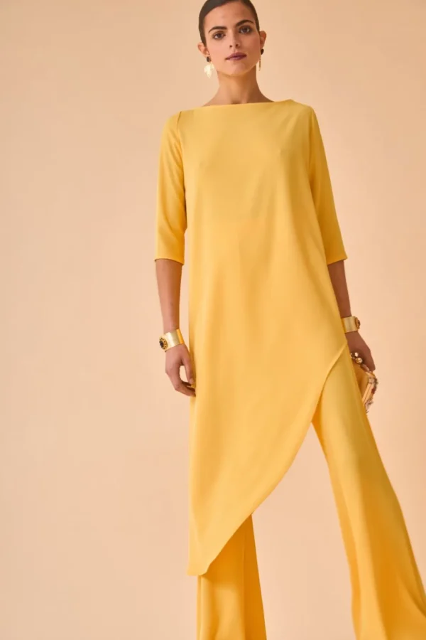 TOP KAVITAAMARILLO*Coosy Cheap