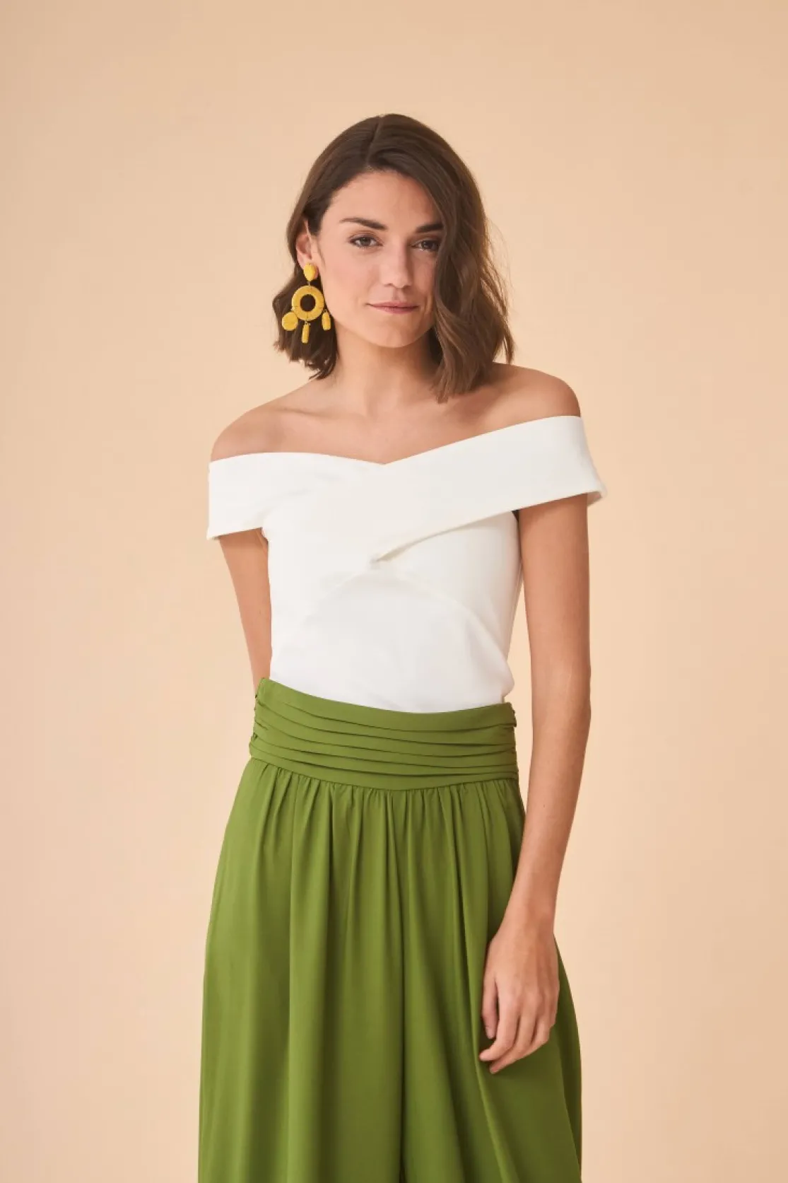 TOP LOTTOBLANCO*Coosy Sale