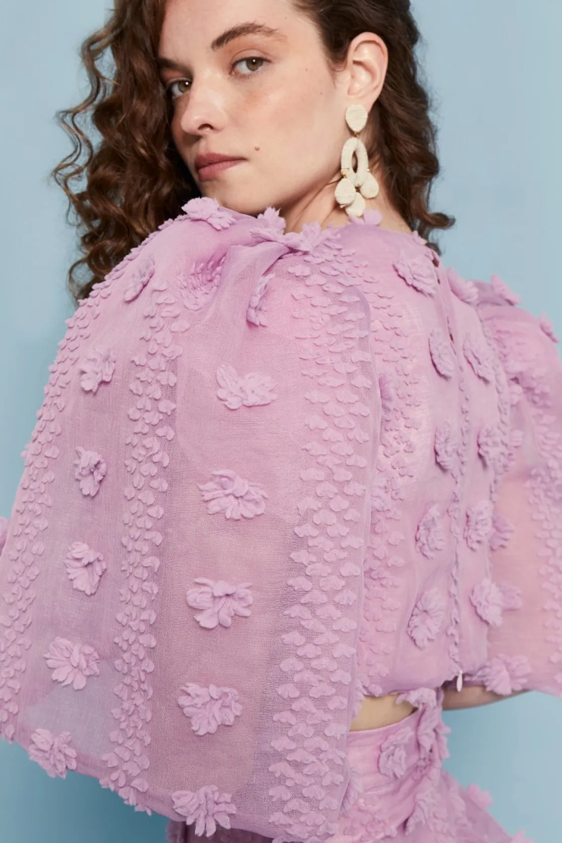 TOP MAIRA MALVA*Coosy Cheap
