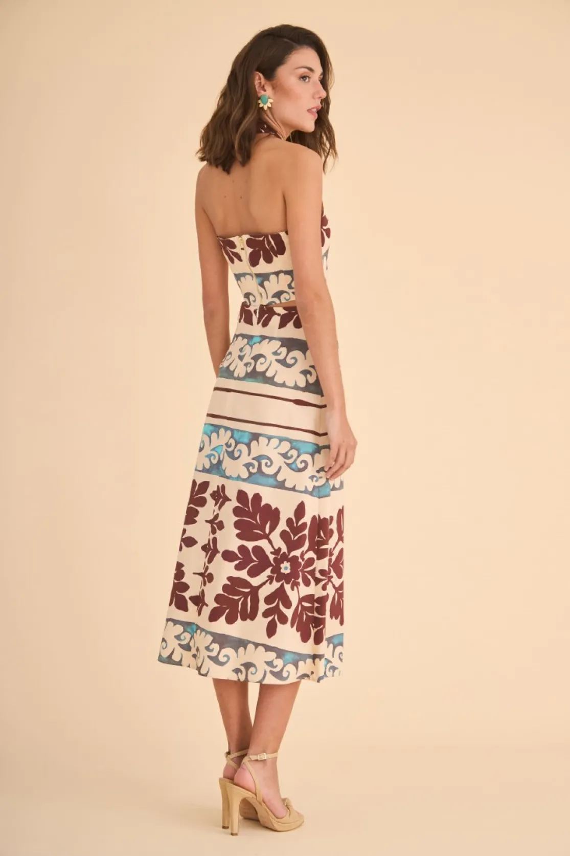 TOP MARIEESTAMPADO*Coosy Cheap
