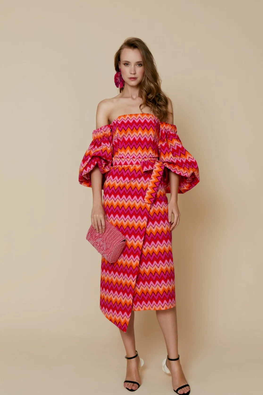 TOP SALERMOFUCSIA*Coosy Store