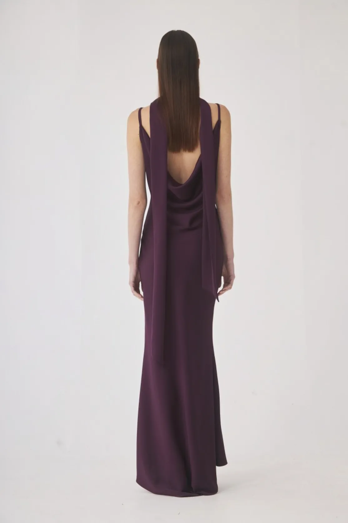Vestido Ador Burdeos | *Coosy New