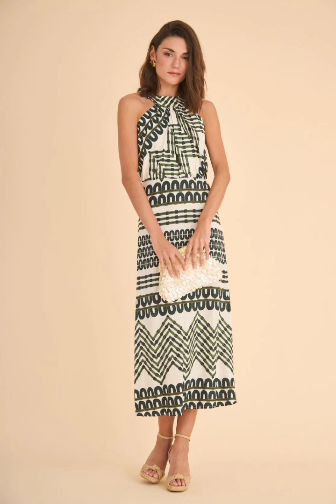 VESTIDO ARIADNA*Coosy Online