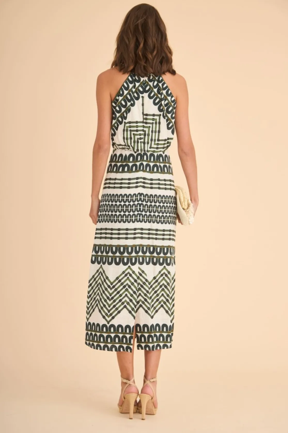 VESTIDO ARIADNA*Coosy Online