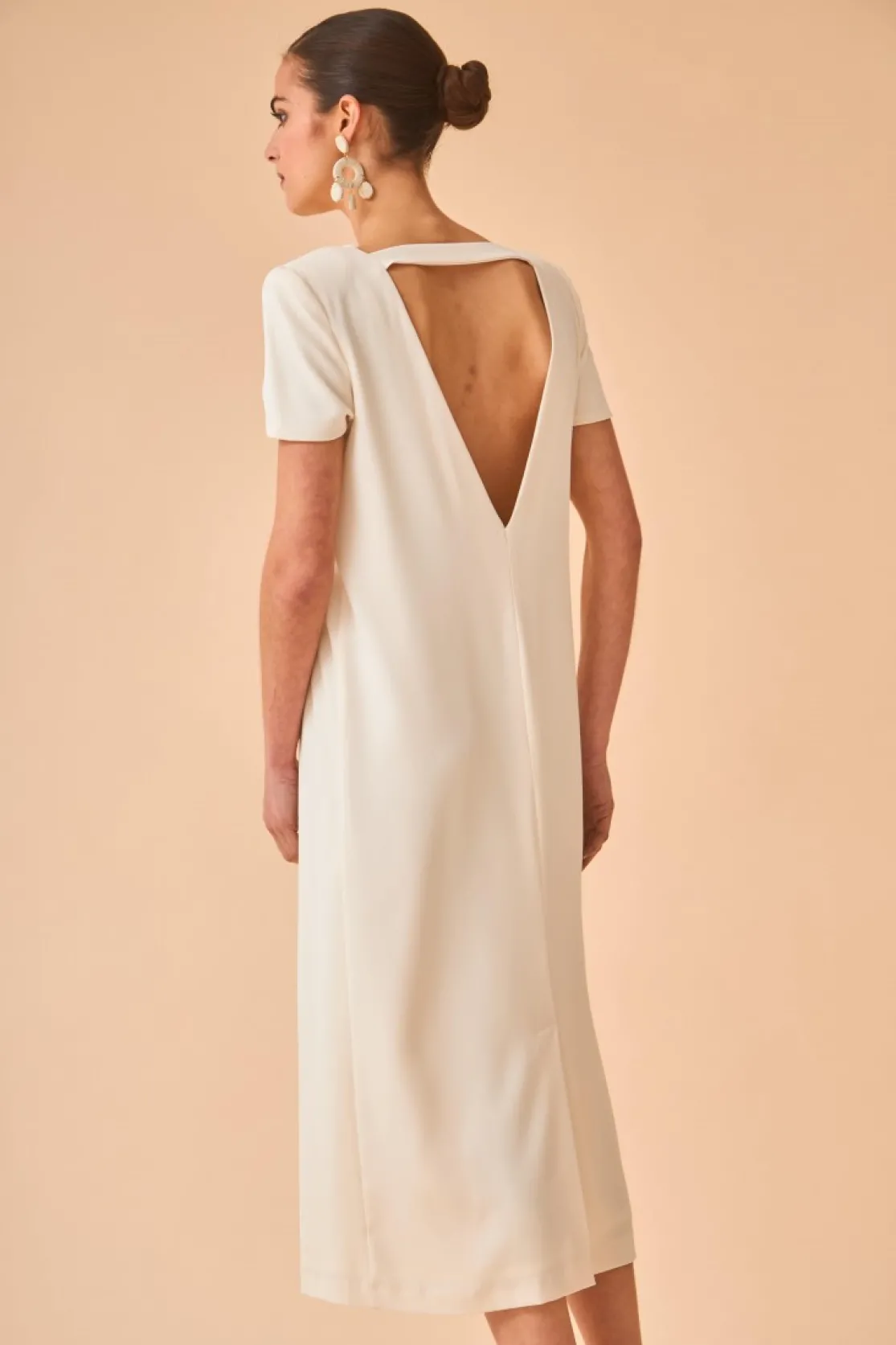 VESTIDO CODICRUDO*Coosy Best