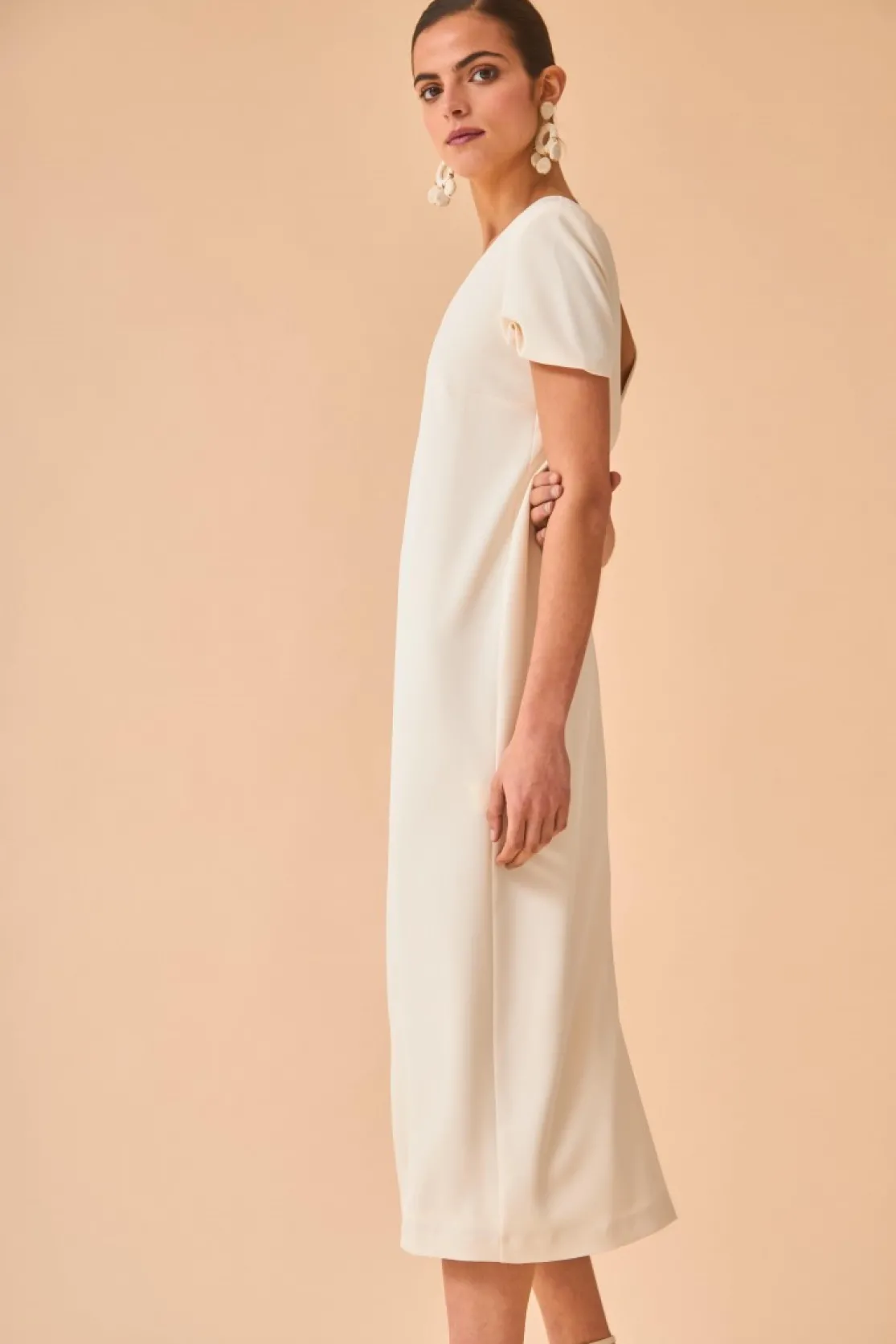 VESTIDO CODICRUDO*Coosy Best