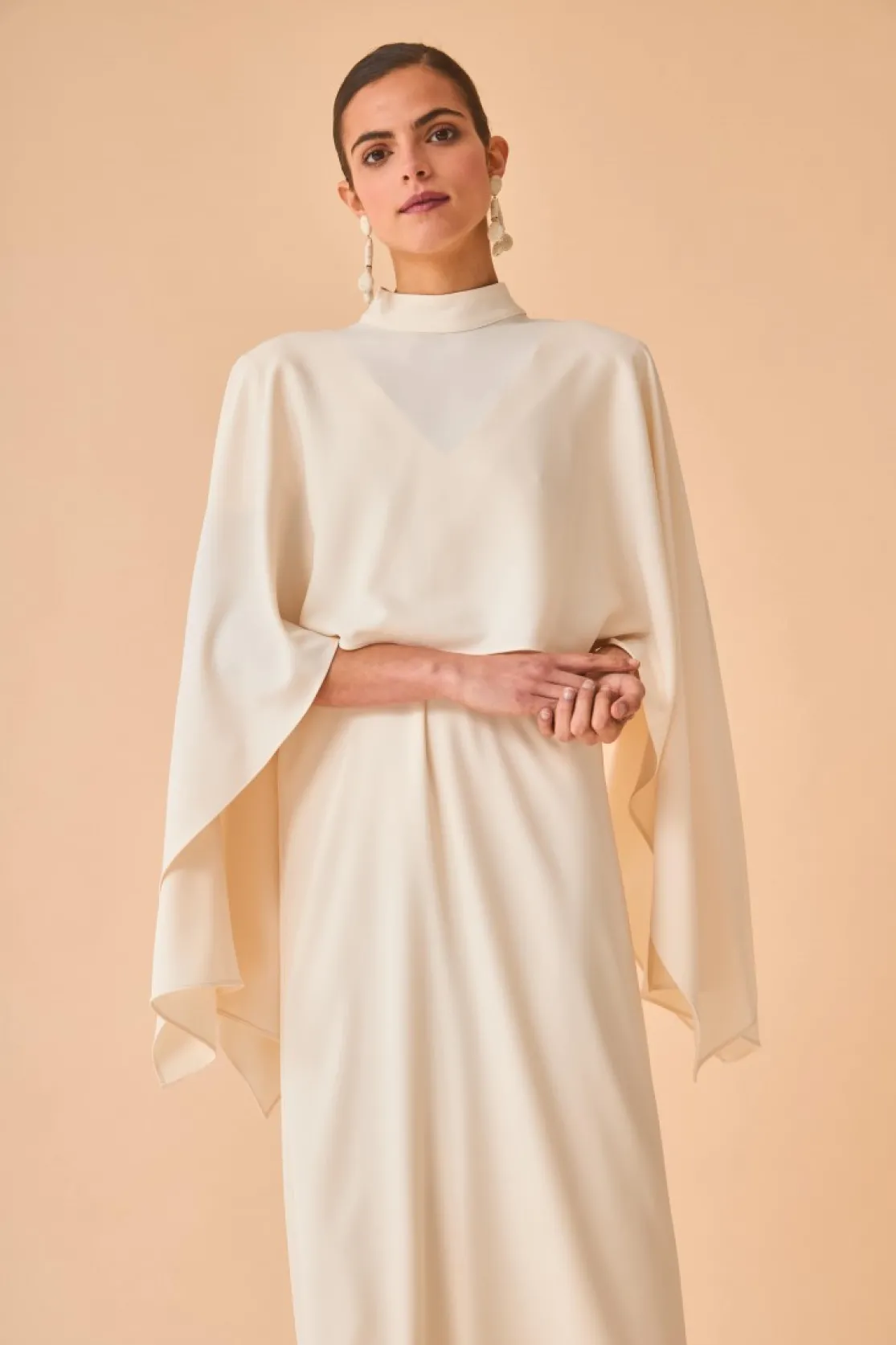 VESTIDO CODICRUDO*Coosy Best