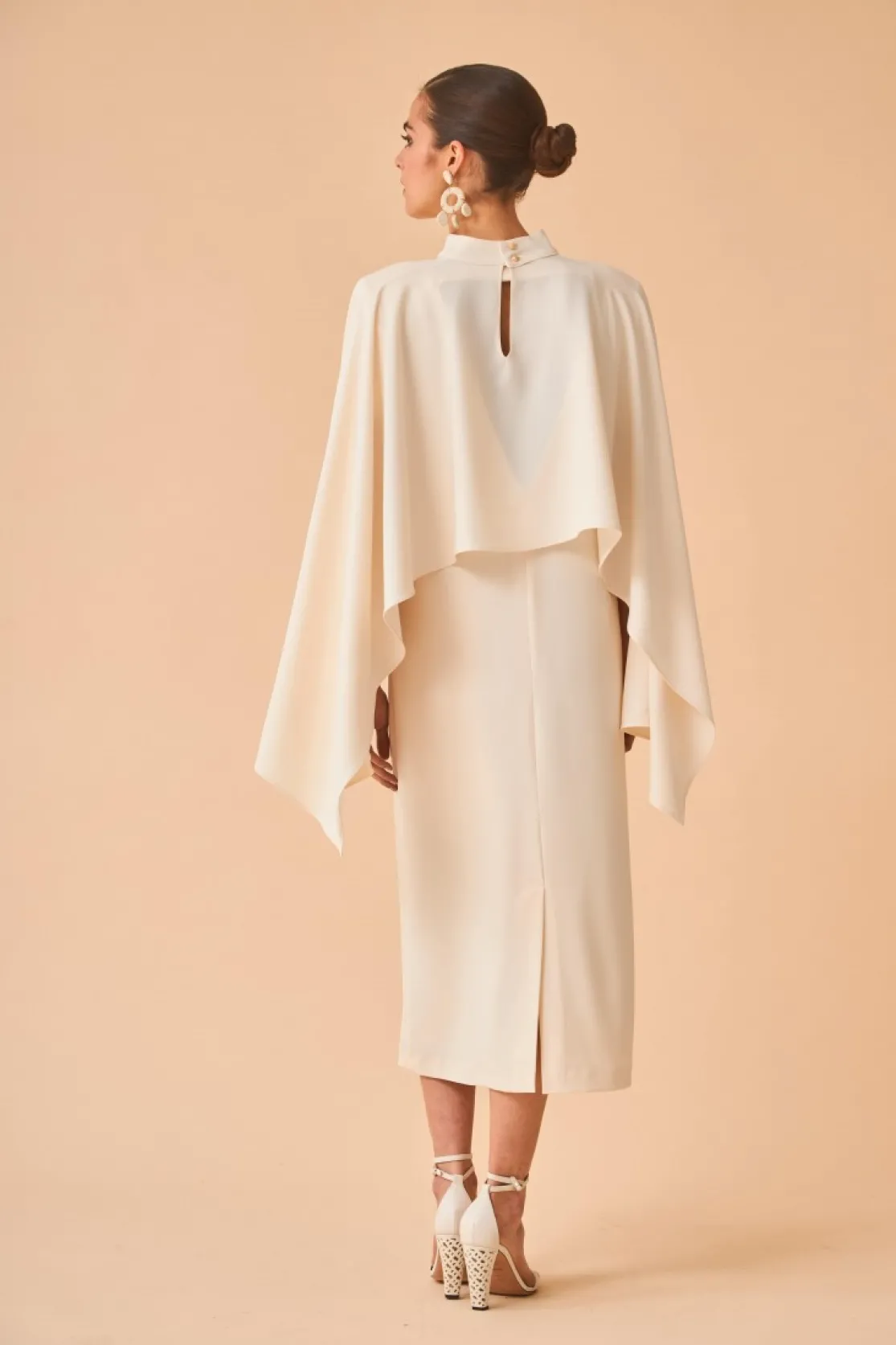 VESTIDO CODICRUDO*Coosy Best