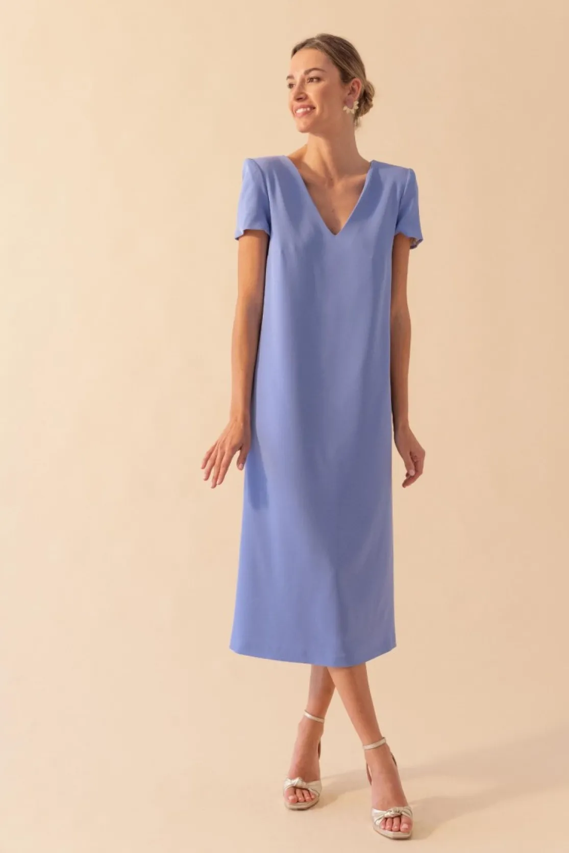 VESTIDO CODIMALVA*Coosy Sale