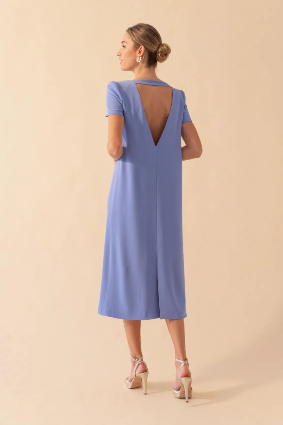 VESTIDO CODIMALVA*Coosy Sale