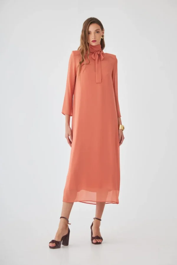 Vestido Dhalia | *Coosy Cheap
