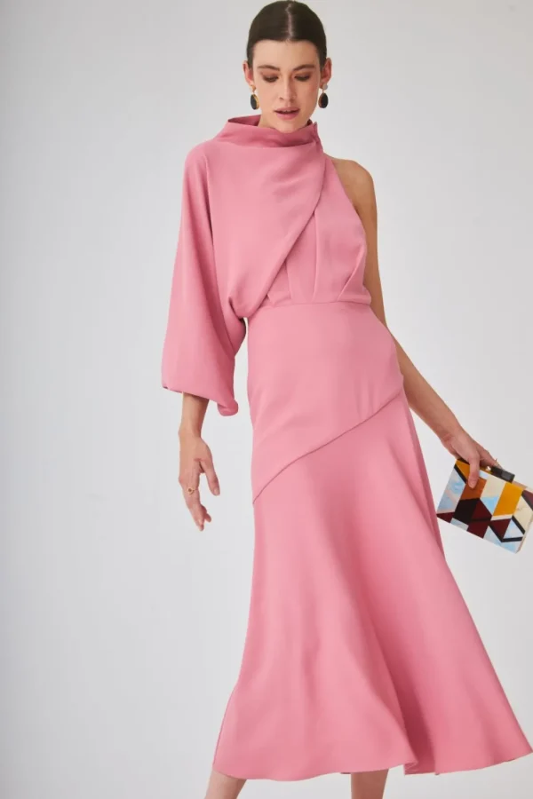 VESTIDO LUPIANA*Coosy Cheap
