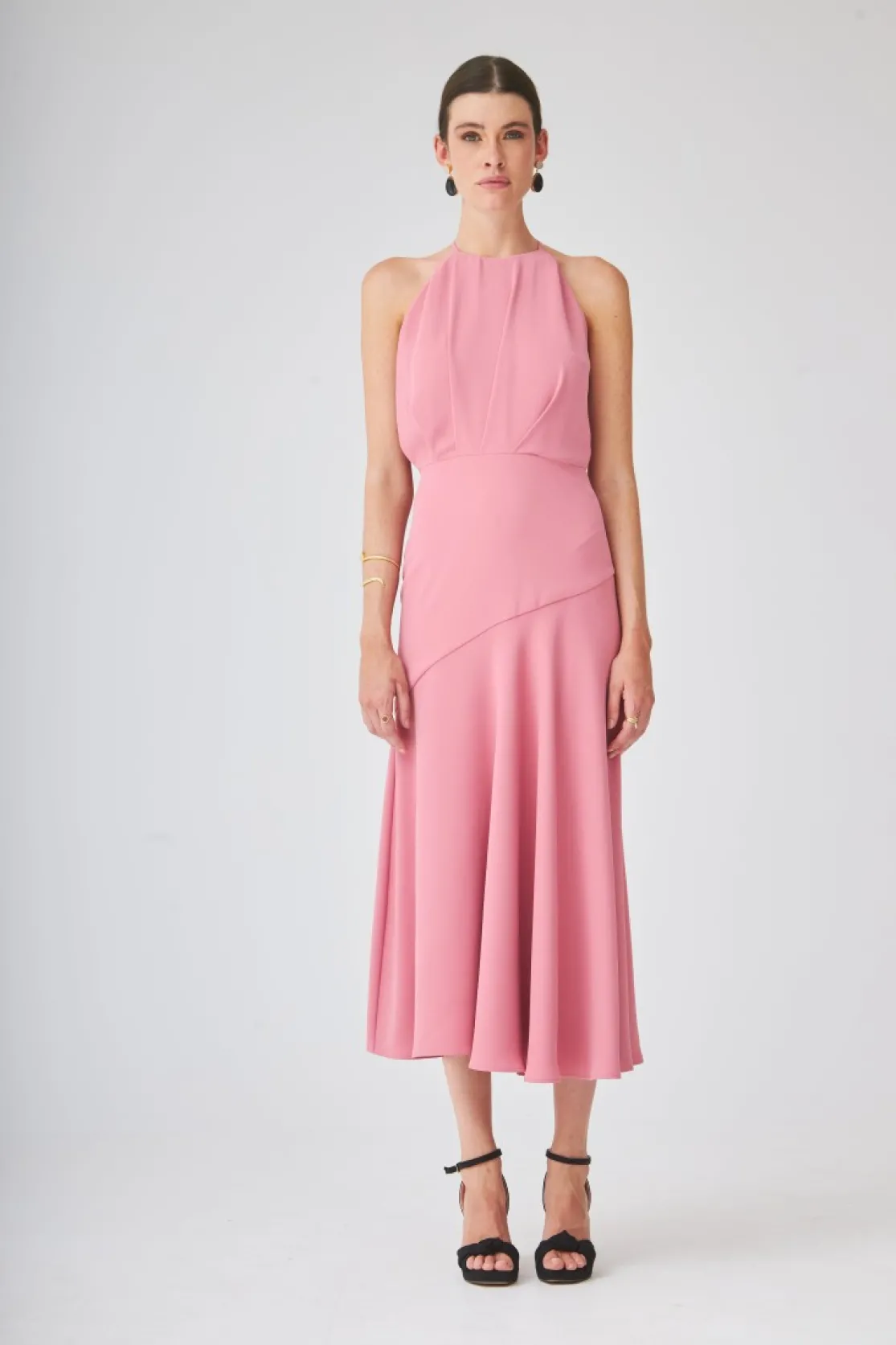 VESTIDO LUPIANA*Coosy Cheap