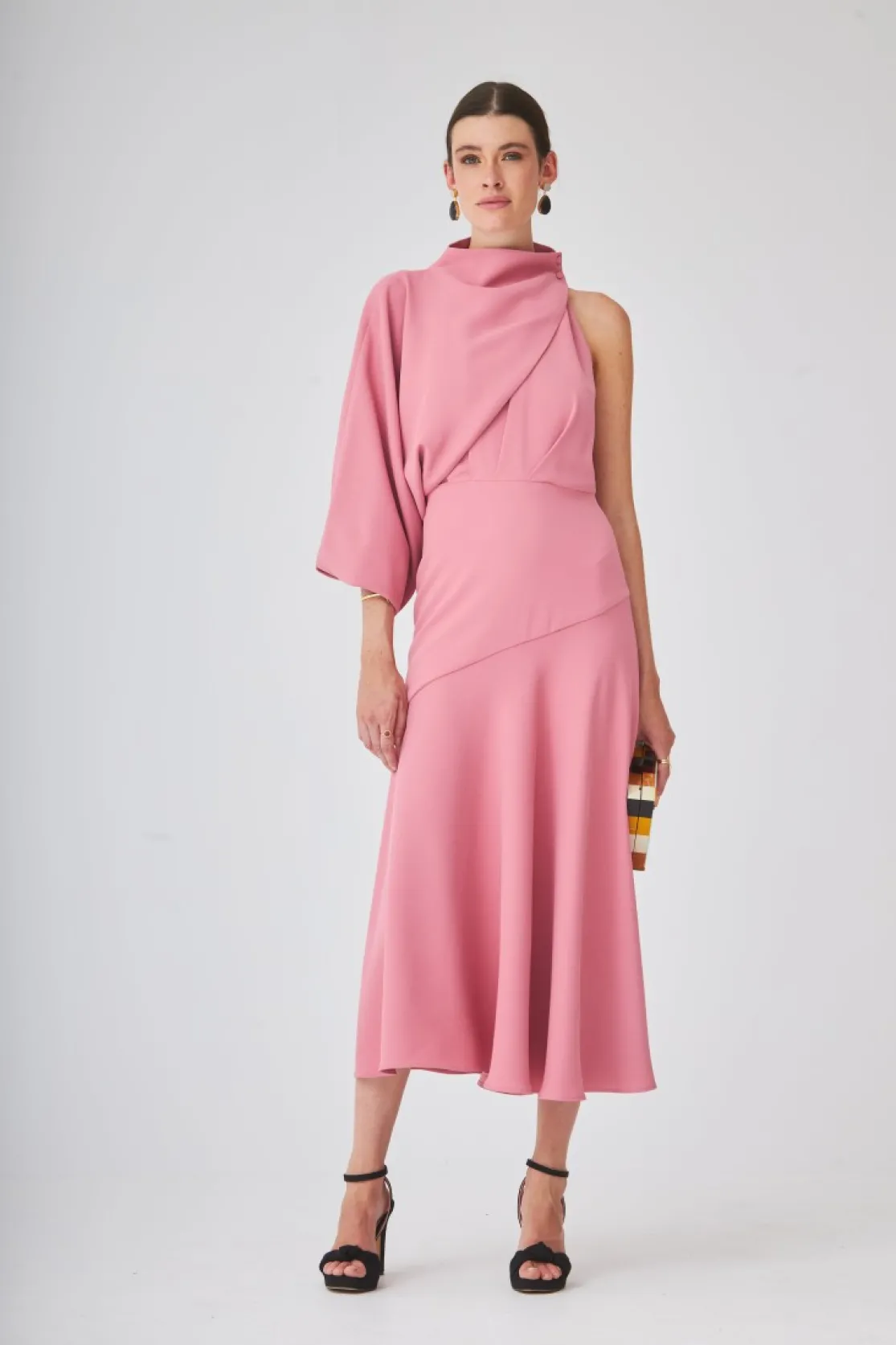 VESTIDO LUPIANA*Coosy Cheap
