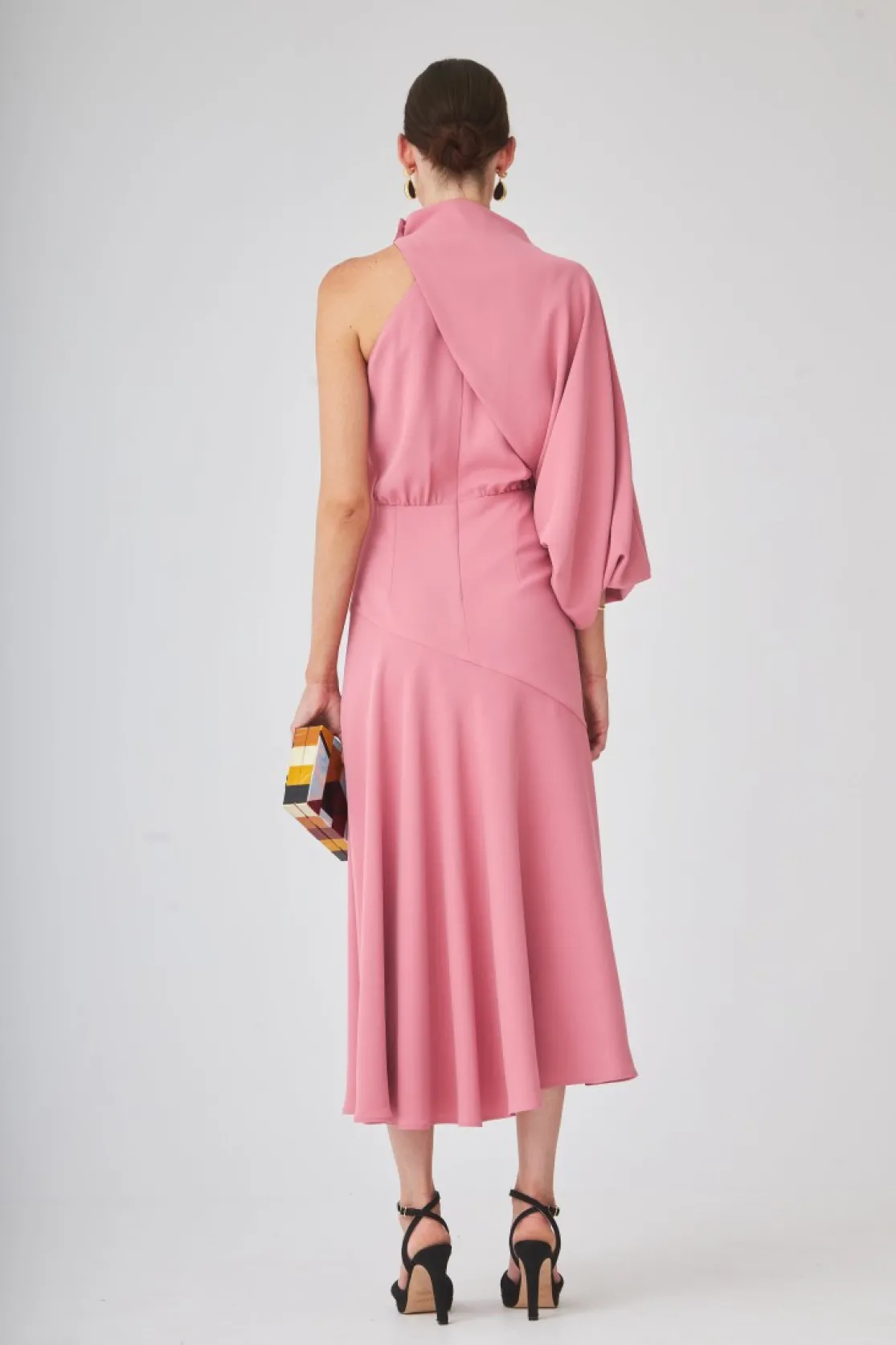 VESTIDO LUPIANA*Coosy Cheap