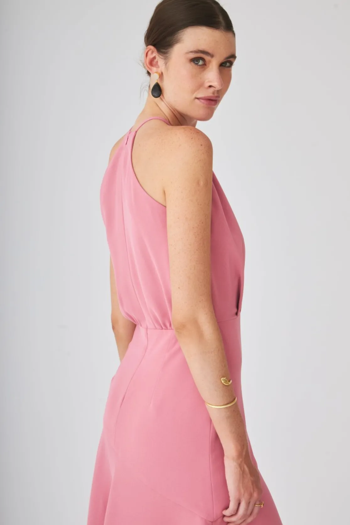 VESTIDO LUPIANA*Coosy Cheap