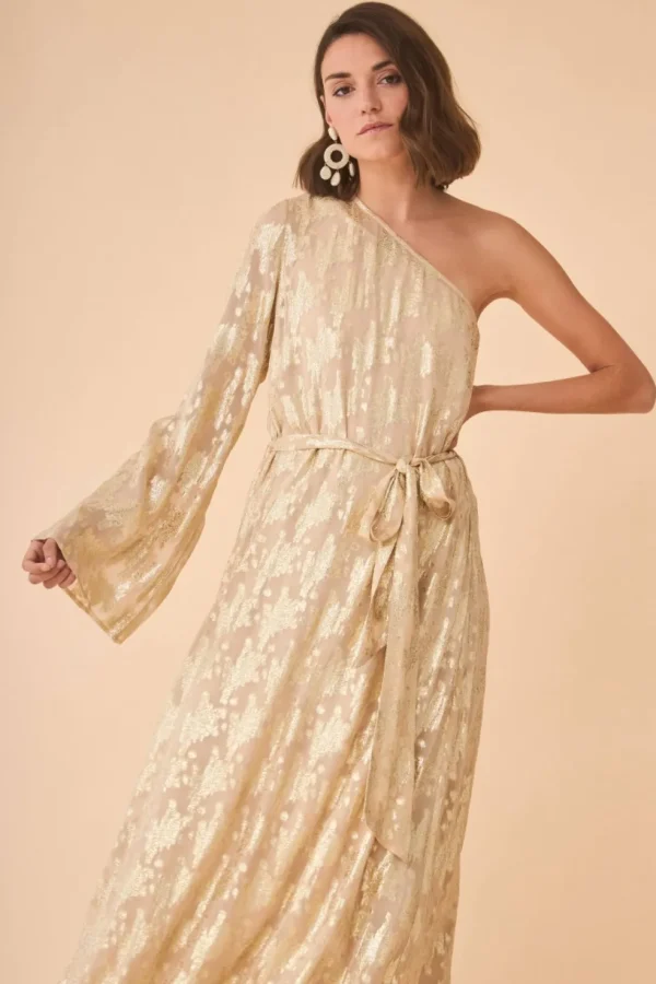 VESTIDO MALINADORADO*Coosy Hot