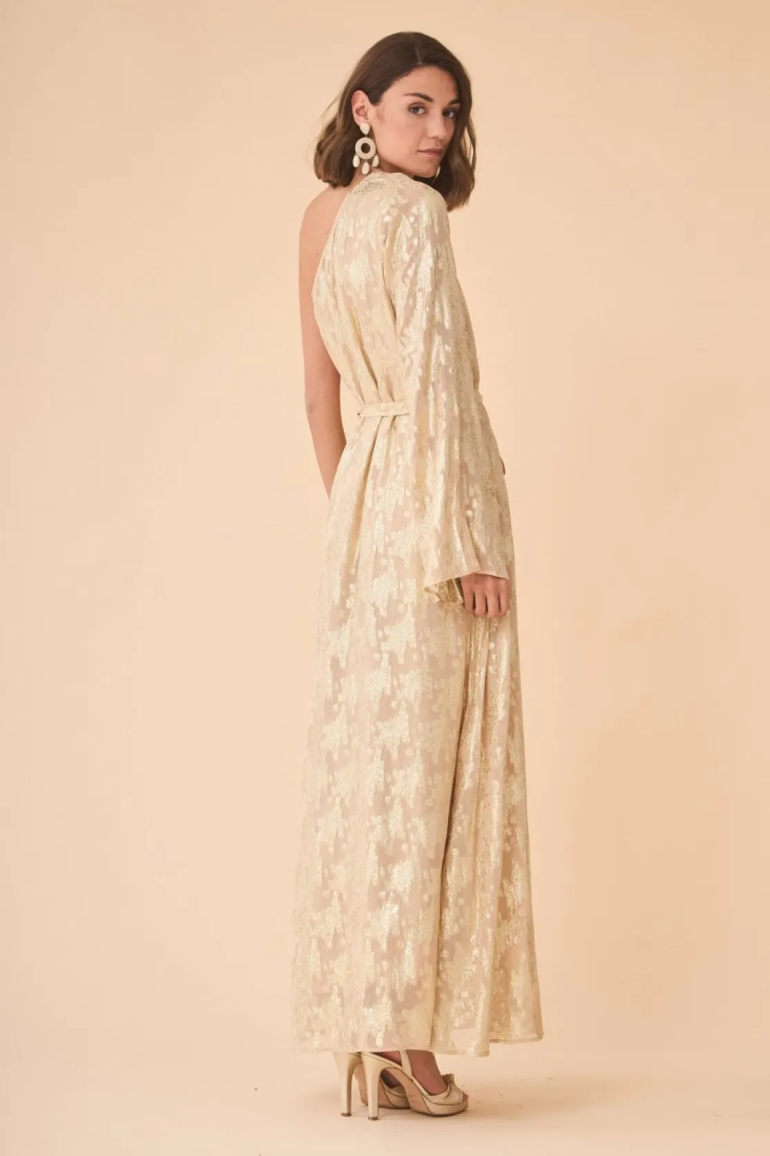 VESTIDO MALINADORADO*Coosy Hot