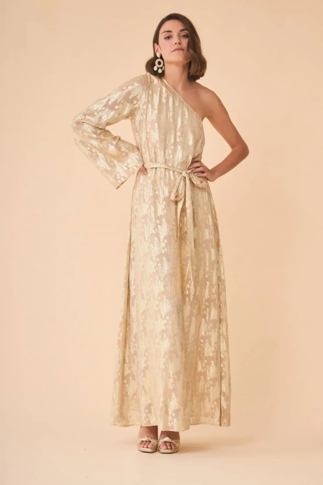 VESTIDO MALINADORADO*Coosy Hot