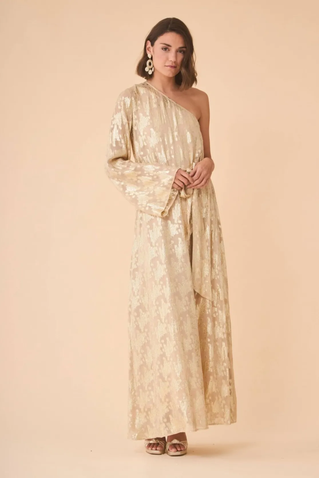 VESTIDO MALINADORADO*Coosy Hot